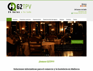 g2tpv.com screenshot