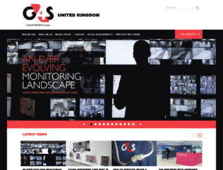 g4s.uk.com screenshot
