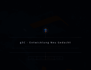 g5c.de screenshot
