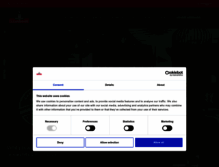 gaasbeek.nl screenshot