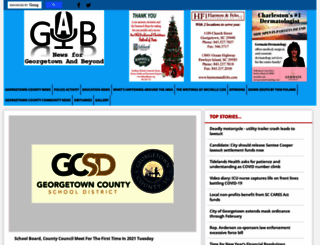 gabnewsonline.com screenshot