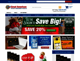 gabpproperty.com screenshot