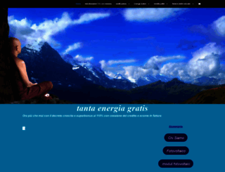 gabrieleborsari.com screenshot