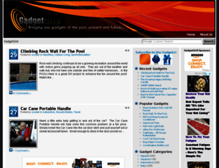 gadgetgrid.com screenshot