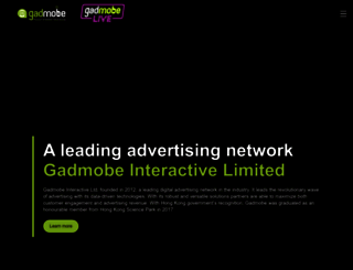 gadmobe.com screenshot