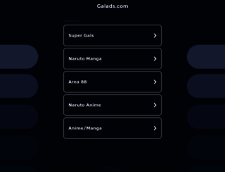 galads.com screenshot