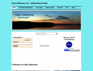 galakeview.com screenshot