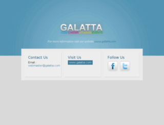 galatta.tv screenshot