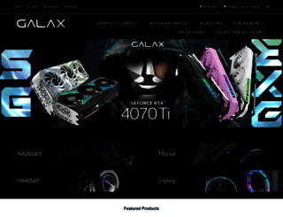 galaxstore-net.3dcartstores.com screenshot