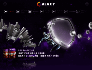 galaxy-paint.vn screenshot