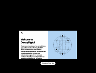 galaxydigital.io screenshot