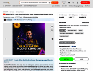 galibellecanada.com screenshot