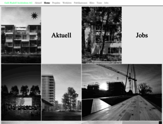 galli-rudolf.ch screenshot