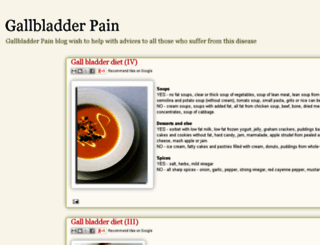gallstones-gallbladder.blogspot.com screenshot