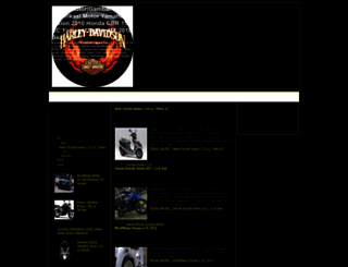 gambar-modifikasi-motor.blogspot.com screenshot