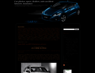 gambarmobile.blogspot.com screenshot