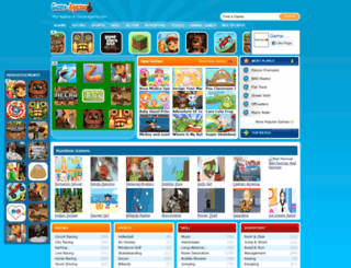 game-agame.com screenshot