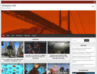 game-base.ru screenshot