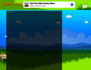 game-free.com screenshot