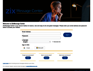 game-message-portal.com screenshot