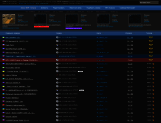 game-monitor.org screenshot