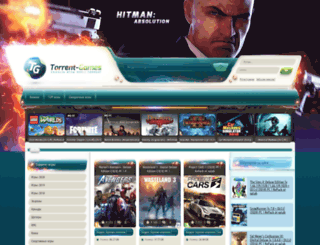 game-torrent.net screenshot