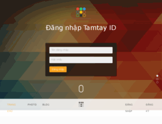game.tamtay.vn screenshot