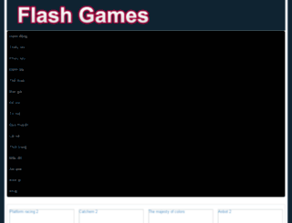 game.tkwebviet.com screenshot
