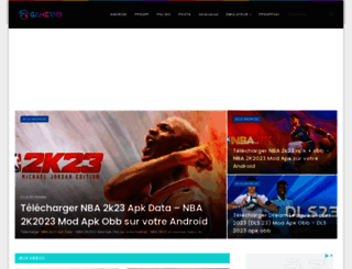game243.net screenshot