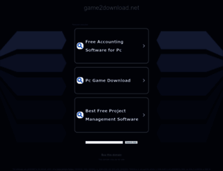 game2download.net screenshot
