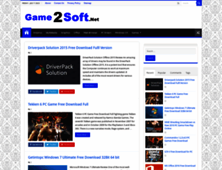 game2soft.net screenshot