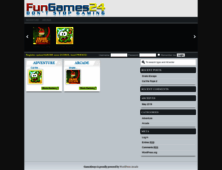 gamealways.com screenshot
