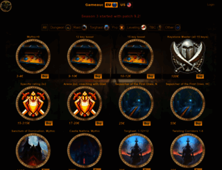 gameauc.com screenshot