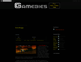 gamebies.blogspot.com screenshot