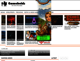 gamebolds.de screenshot