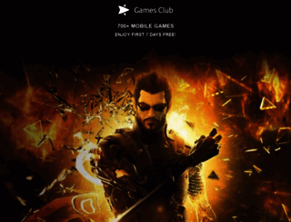 gameclub.smart.com.kh screenshot
