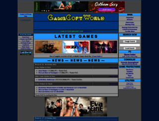 gamecopyworld.click screenshot