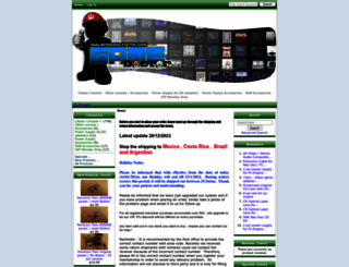 gamedoctorhk.com screenshot