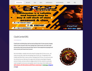 gameforever.org screenshot
