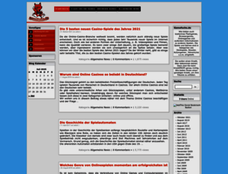 gamefuchs.de screenshot