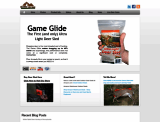 gameglide.com screenshot
