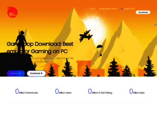 gamehoy.com screenshot
