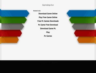 gamelop.fun screenshot