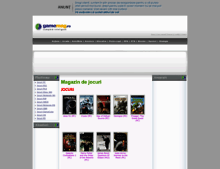 gamemag.ro screenshot