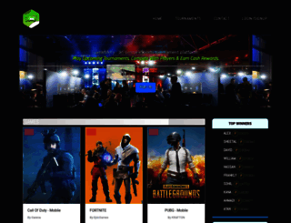 gamemefy.com screenshot