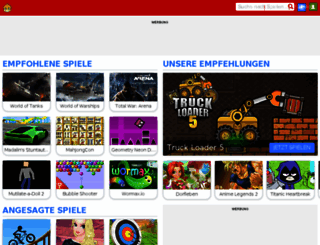 gamenext.de screenshot