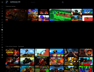 gameplayvideos.org screenshot