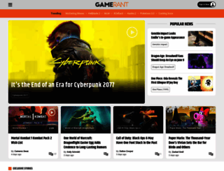 gamerant.com screenshot