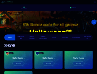 gamereasy.com screenshot