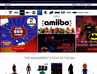 gamersboulevard.com screenshot
